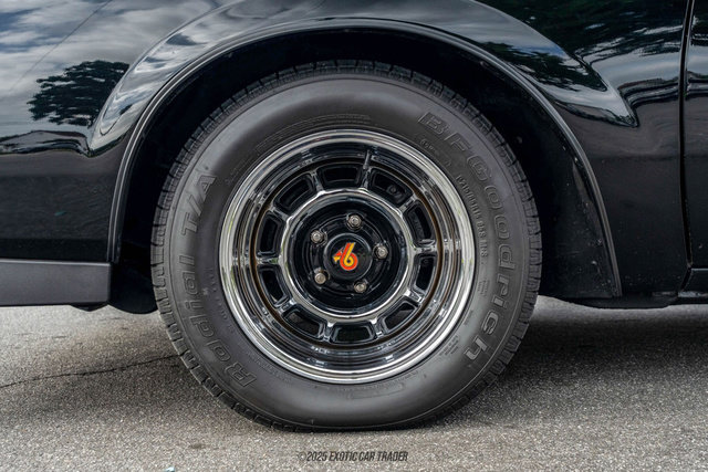 Used 1986 Buick Regal T-Type image 51