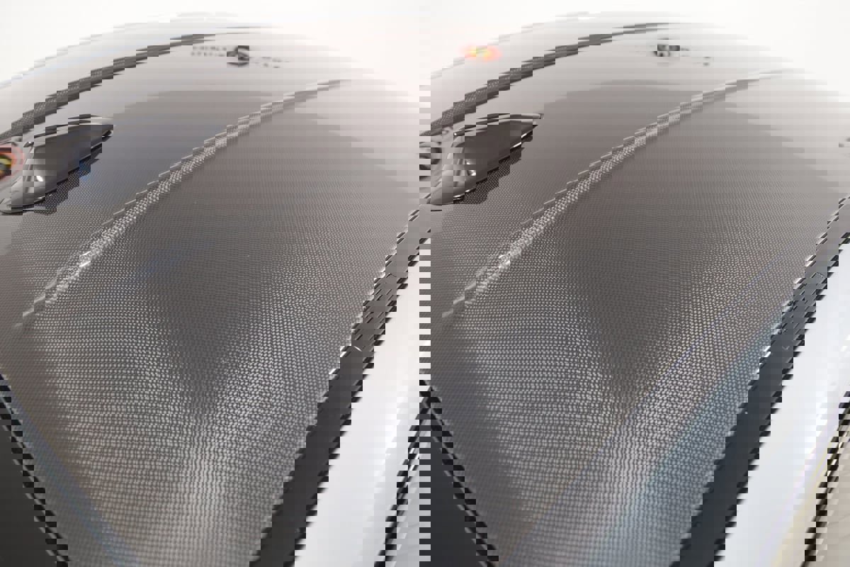 Used 2024 BMW M3 Competition w/ M Driver's Package image 60