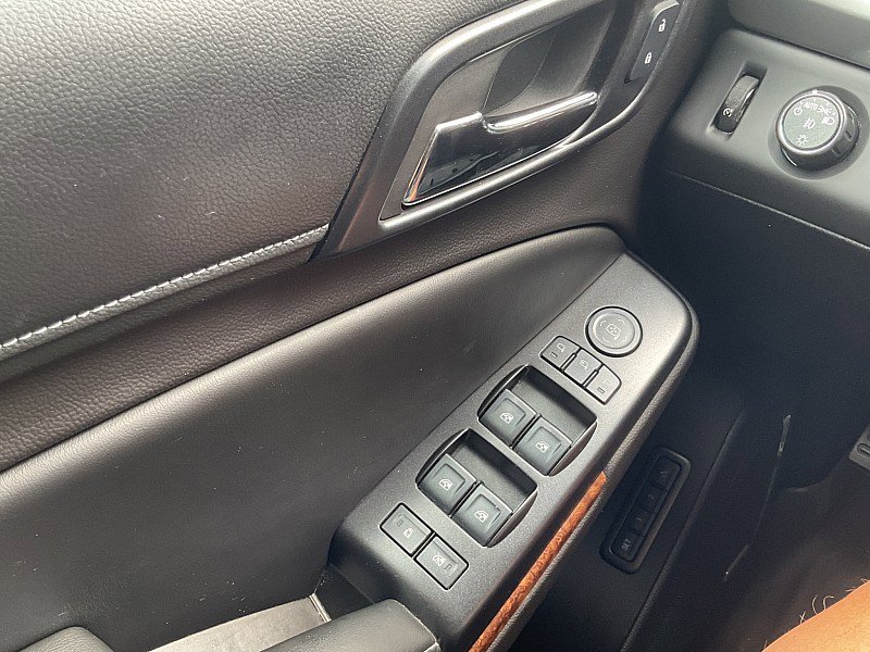 Used 2016 Chevrolet Tahoe LTZ image 31