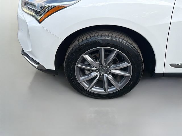 Used 2023 Acura RDX w/ Technology Package image 30