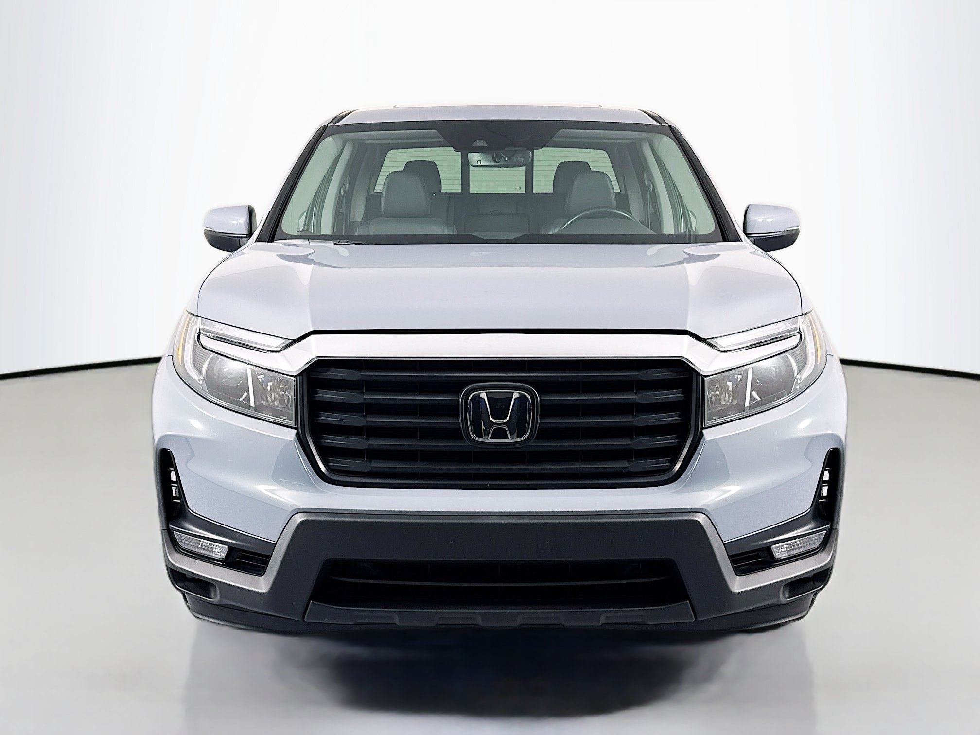 Certified 2023 Honda Ridgeline RTL image 2