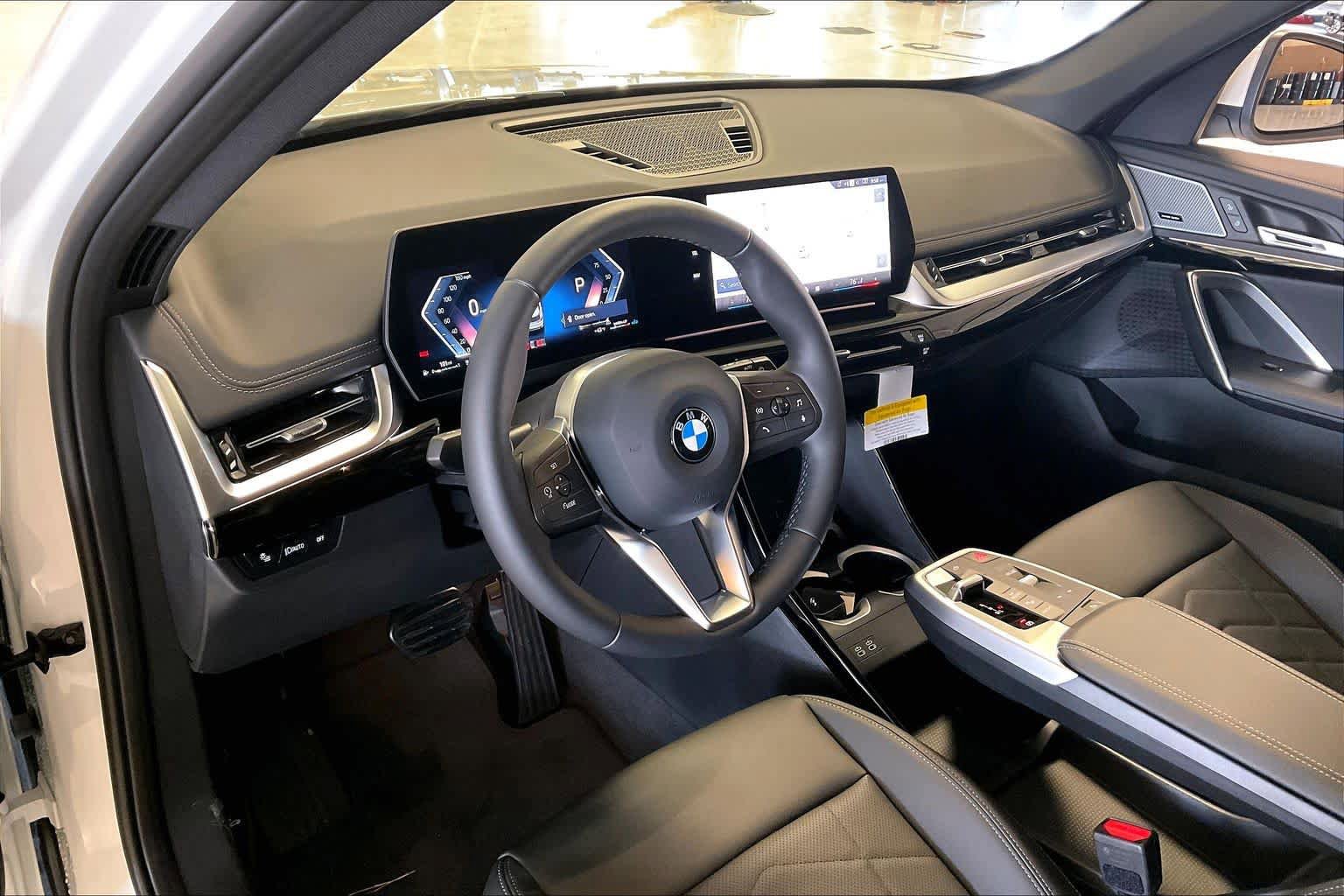 Used 2026 BMW X1 xDrive28i w/ Convenience Package image 8