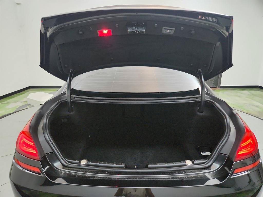 Used 2015 BMW 640i Gran Coupe RWD image 31
