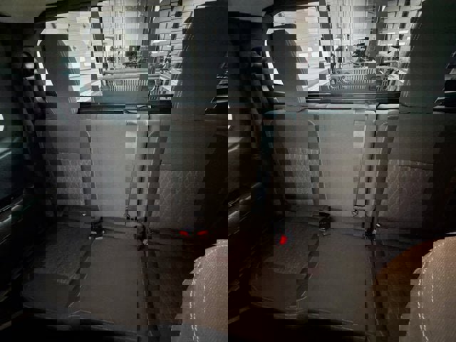 Certified 2024 Nissan Titan SV w/ SV Utility Package image 19