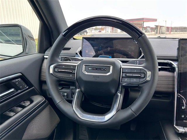 New 2025 GMC Sierra EV Denali image 10