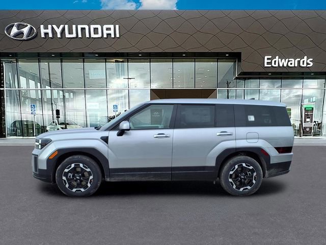 New 2026 Hyundai Santa Fe SE image 3