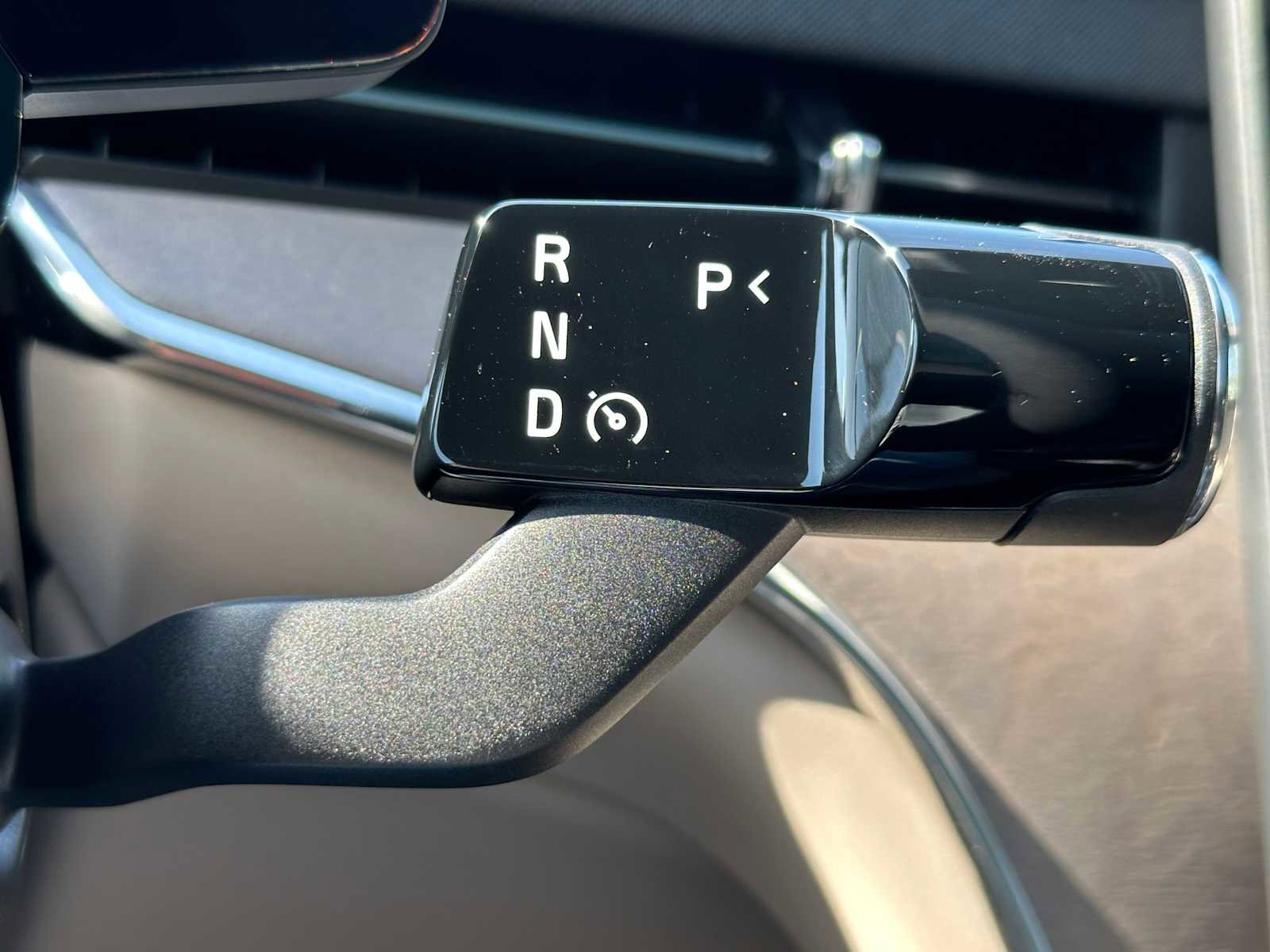 New 2025 Volvo EX90 Ultra image 36