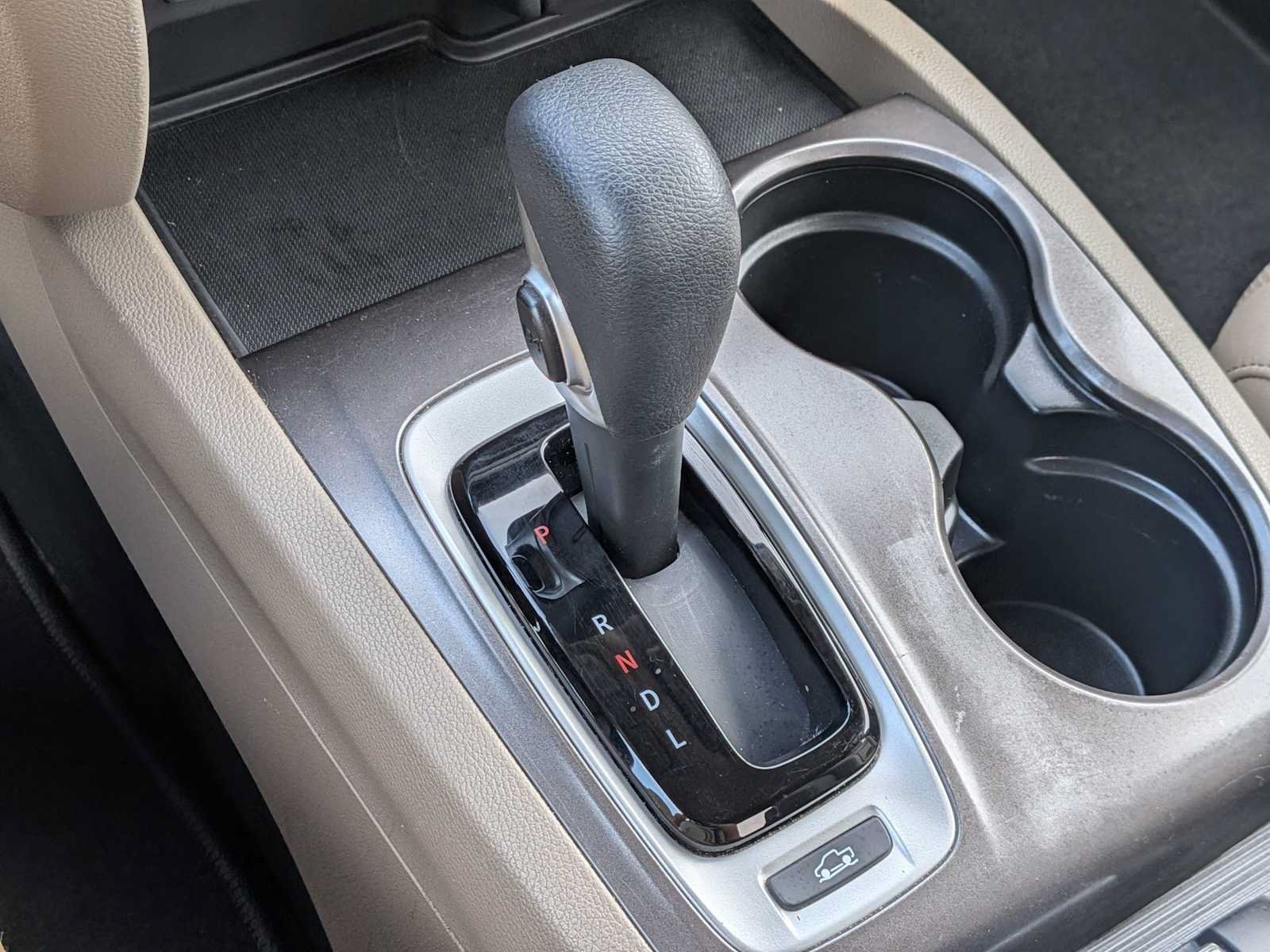 Used 2017 Honda Ridgeline RTL image 29