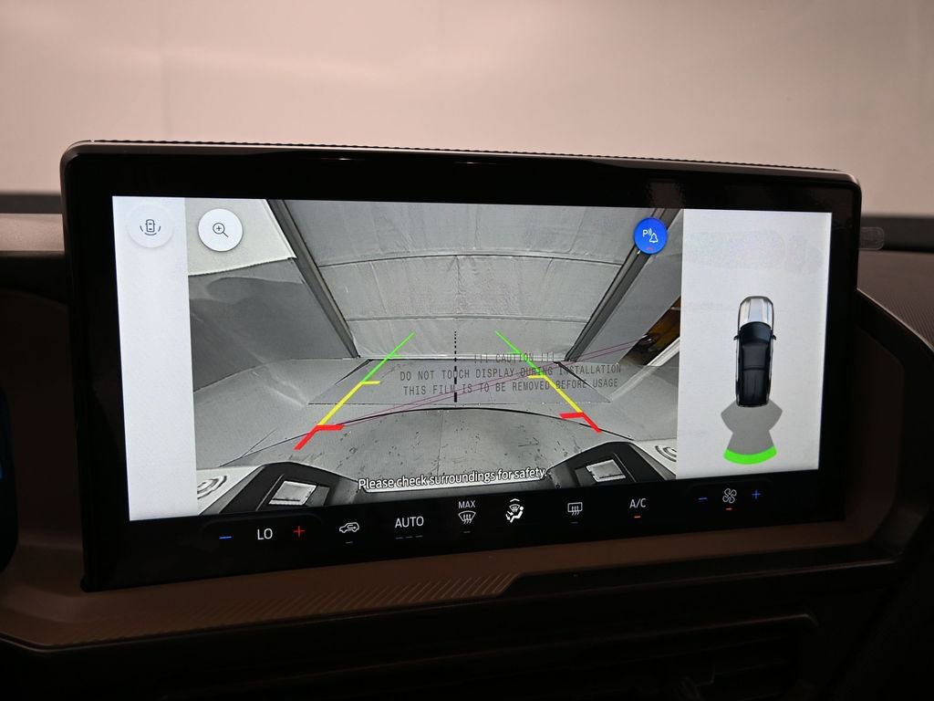 New 2025 Ford Bronco Sport Big Bend image 18