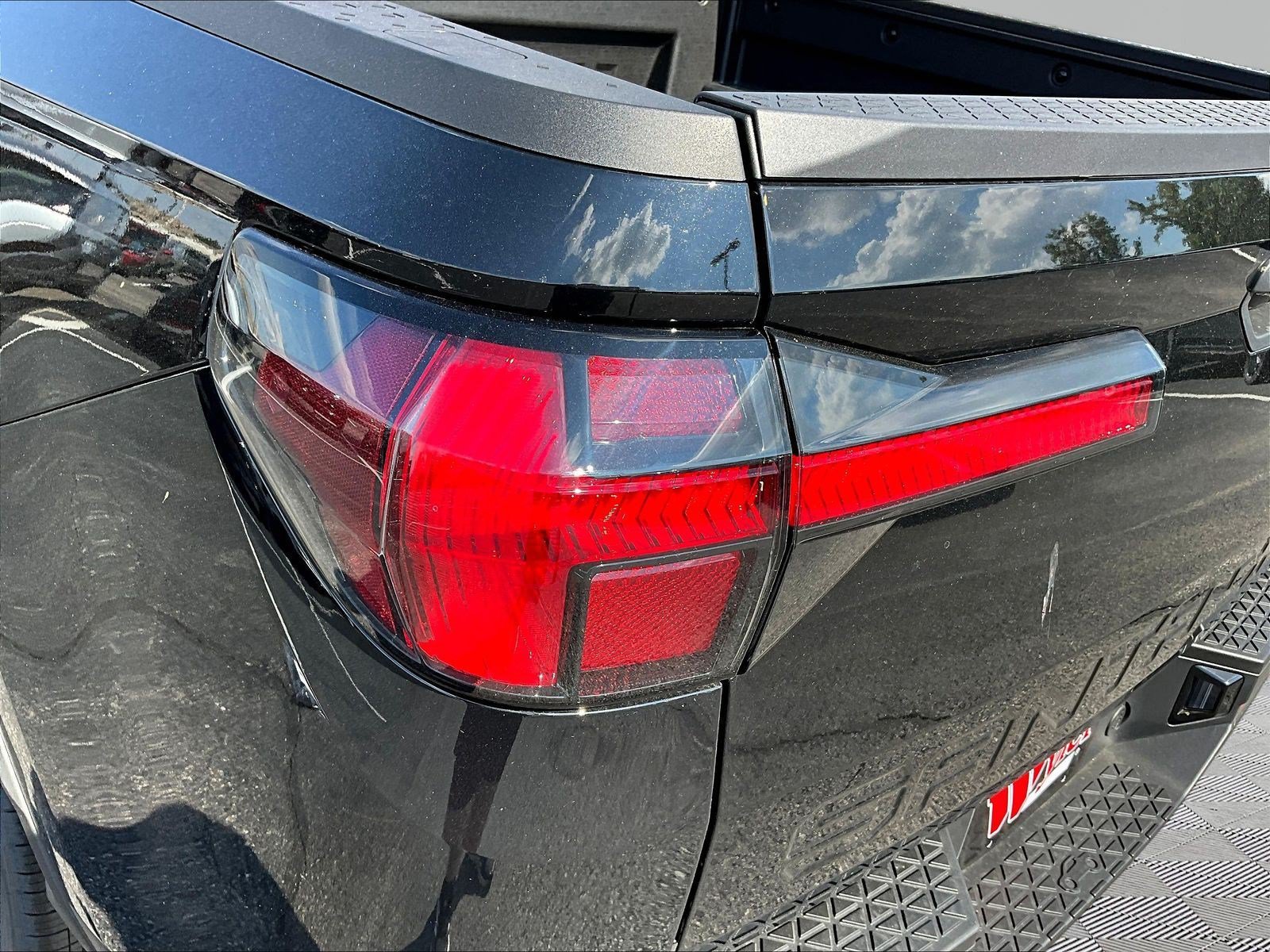 New 2027 Hyundai Santa Cruz SE AWD/4WD image 14
