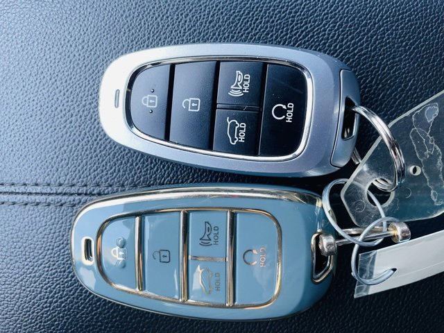 Used 2023 Hyundai Tucson XRT image 30