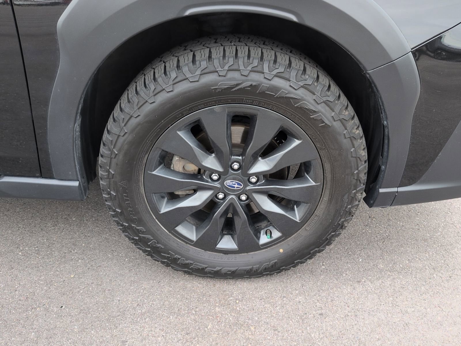 Used 2024 Subaru Outback Onyx Edition XT image 9