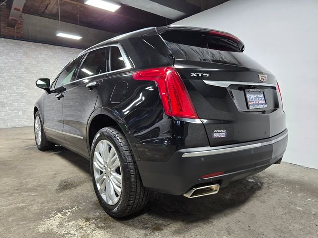 Used 2019 Cadillac XT5 Premium Luxury image 41