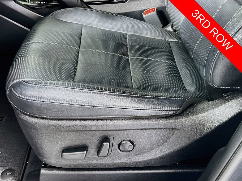 Used 2020 Kia Telluride EX w/ Towing Package FWD image 20