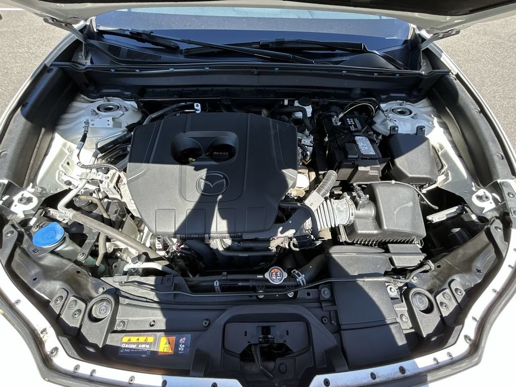 Certified 2023 MAZDA CX-30 AWD 2.5 S w/ Select Package image 14