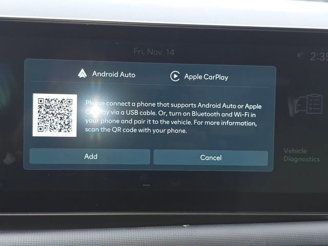 New 2026 Hyundai Santa Cruz SE image 6