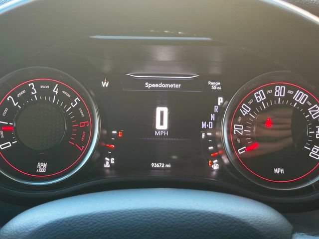 Used 2019 Dodge Challenger R/T w/ Driver Convenience Group RWD image 36