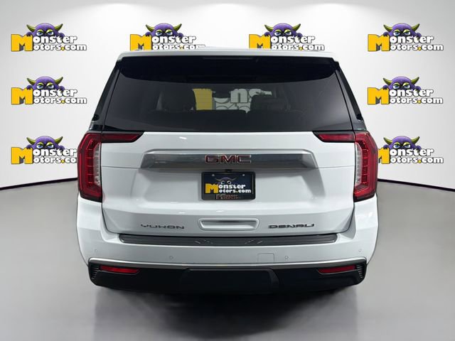 Used 2024 GMC Yukon XL Denali image 6
