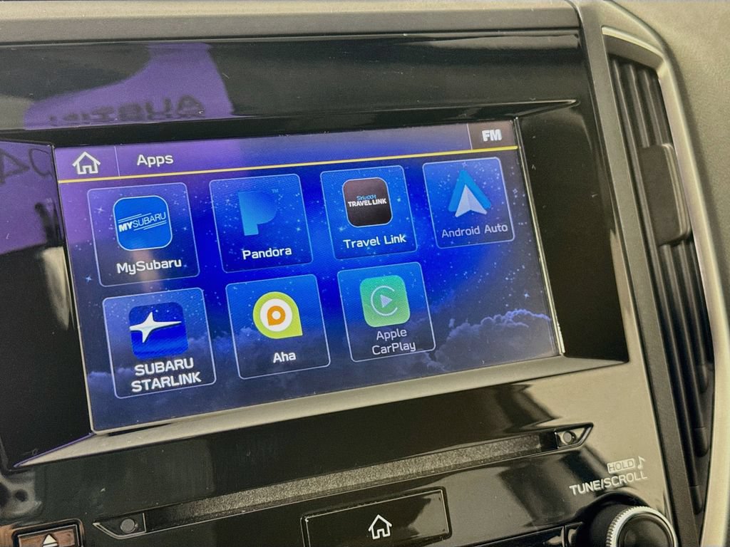 Used 2019 Subaru Crosstrek 2.0i Premium w/ Popular Package #2 AWD/4WD image 14
