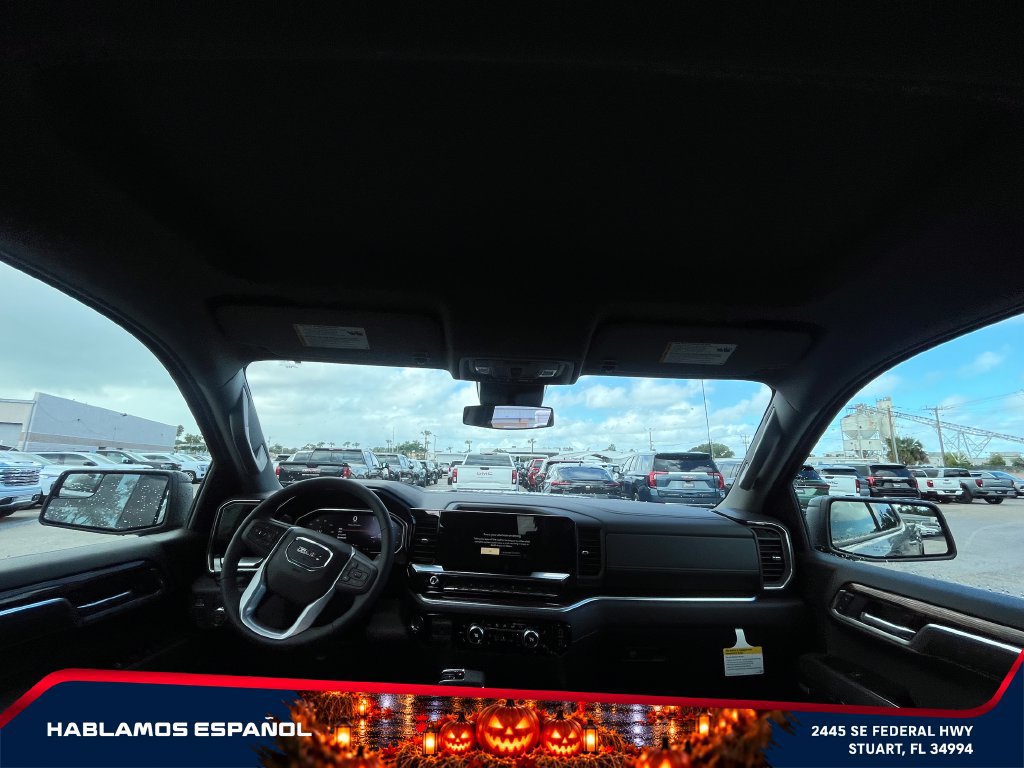 New 2026 GMC Sierra 1500 Elevation w/ Preferred Package RWD image 14