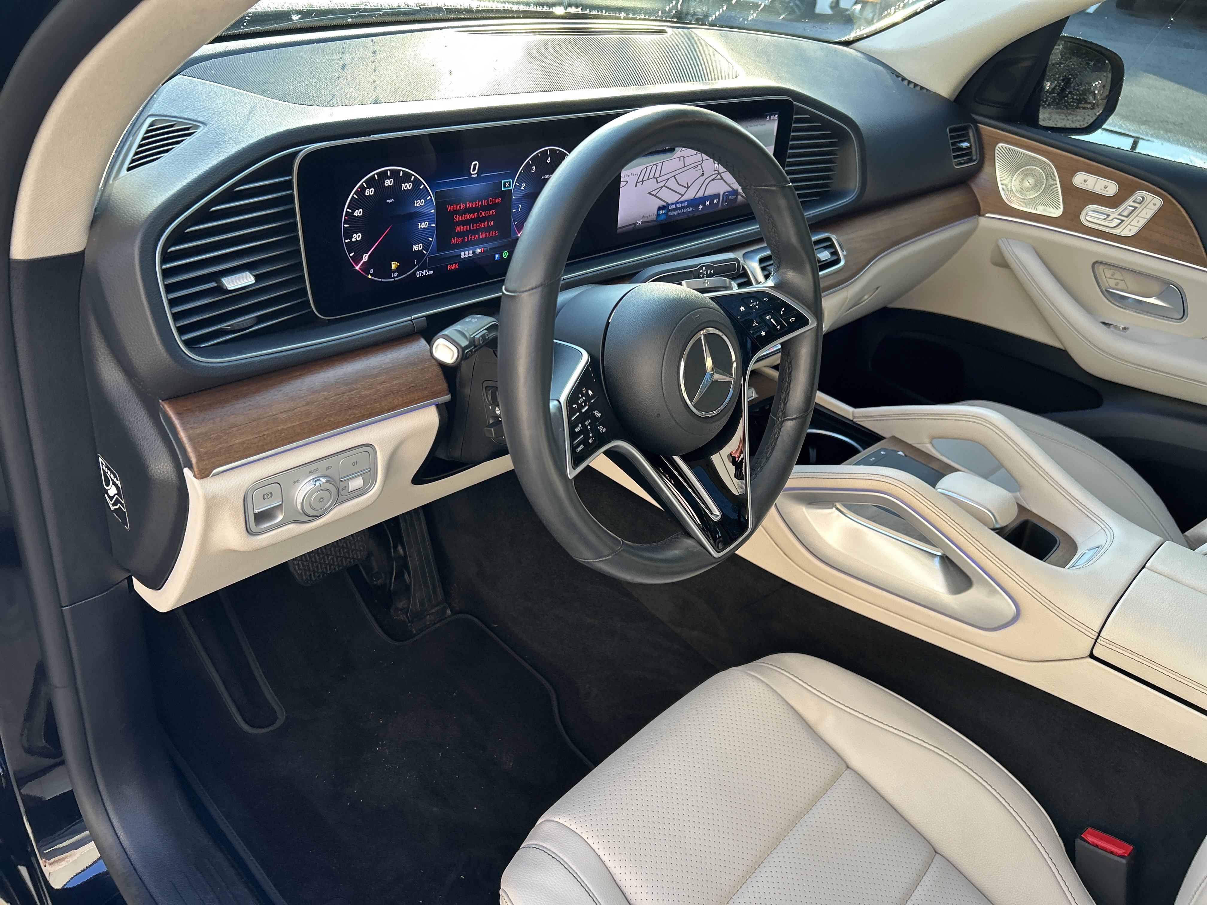 Certified 2024 Mercedes-Benz GLE 350 4MATIC image 18