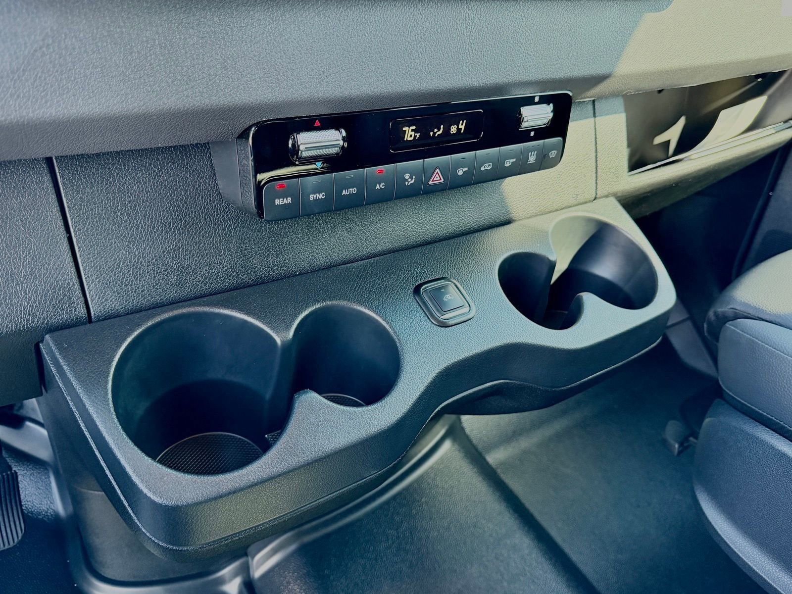 Used 2026 Mercedes-Benz Sprinter 2500 image 37