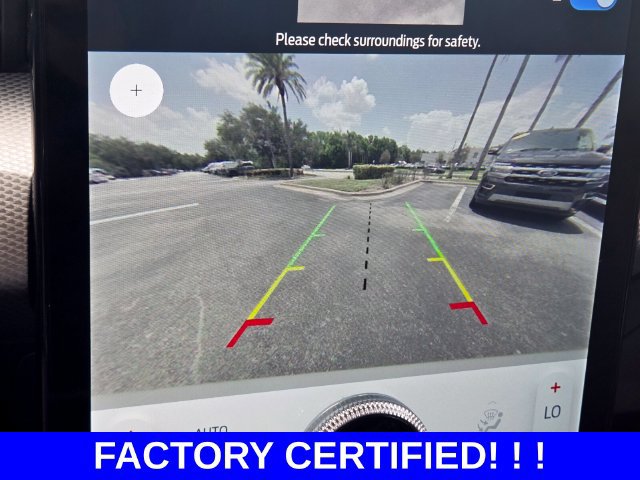 Certified 2023 Ford Mustang Mach-E Select RWD image 24
