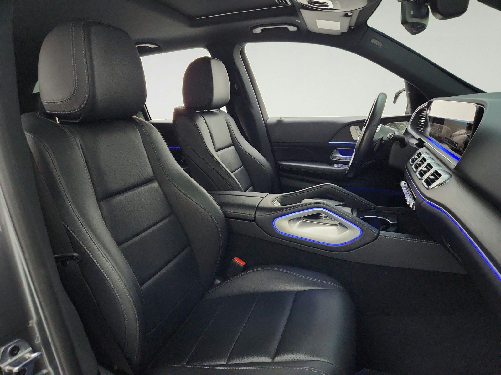 Used 2022 Mercedes-Benz GLE 350 image 30