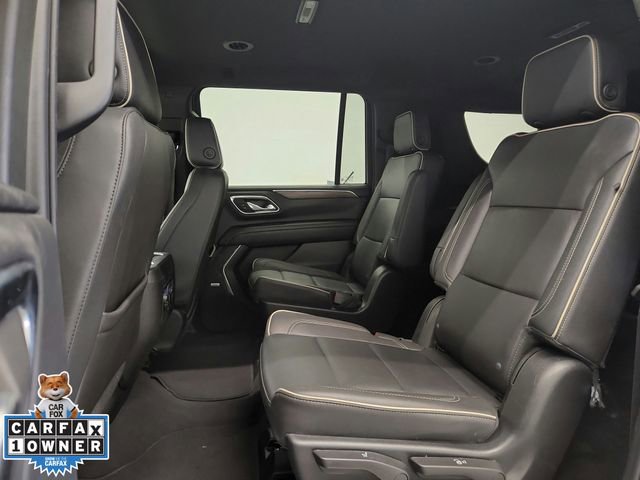 Used 2023 Chevrolet Suburban Premier image 28