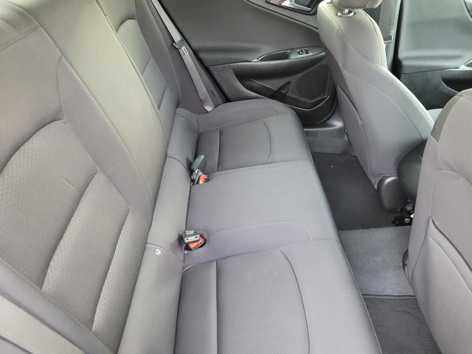 Used 2022 Chevrolet Malibu LS FWD image 11