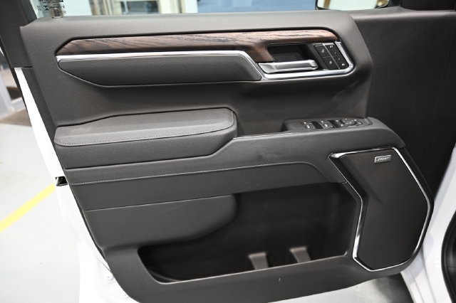New 2026 GMC Sierra 1500 SLT AWD/4WD image 29