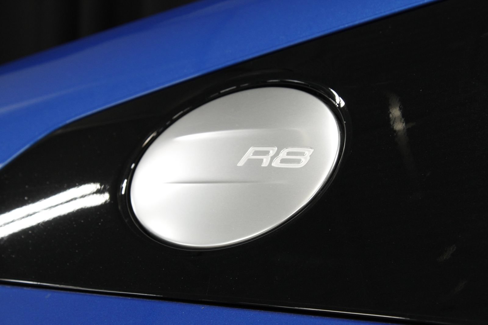 Used 2023 Audi R8 V10 performance RWD image 14