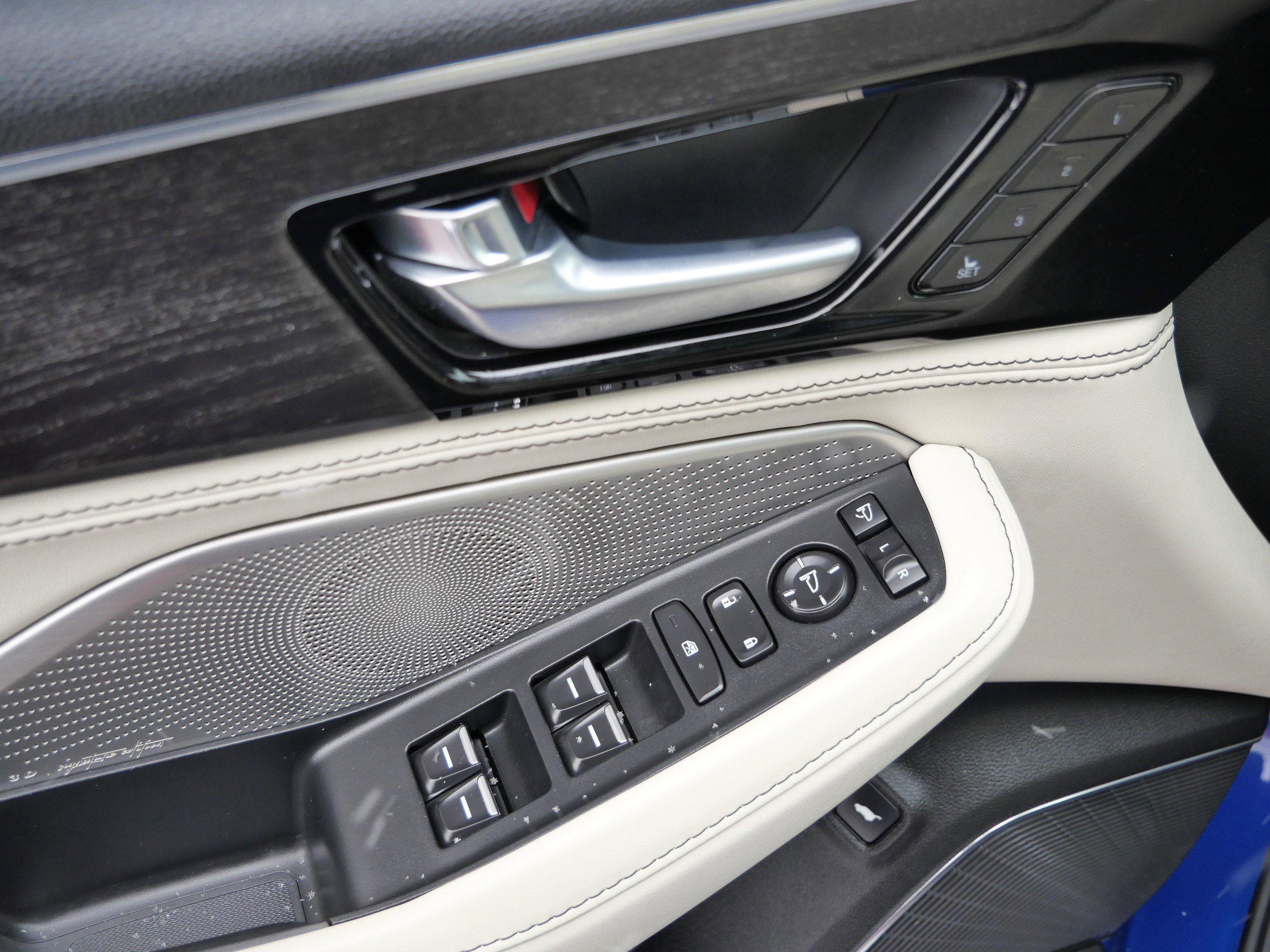 Used 2022 Acura MDX Type S image 19