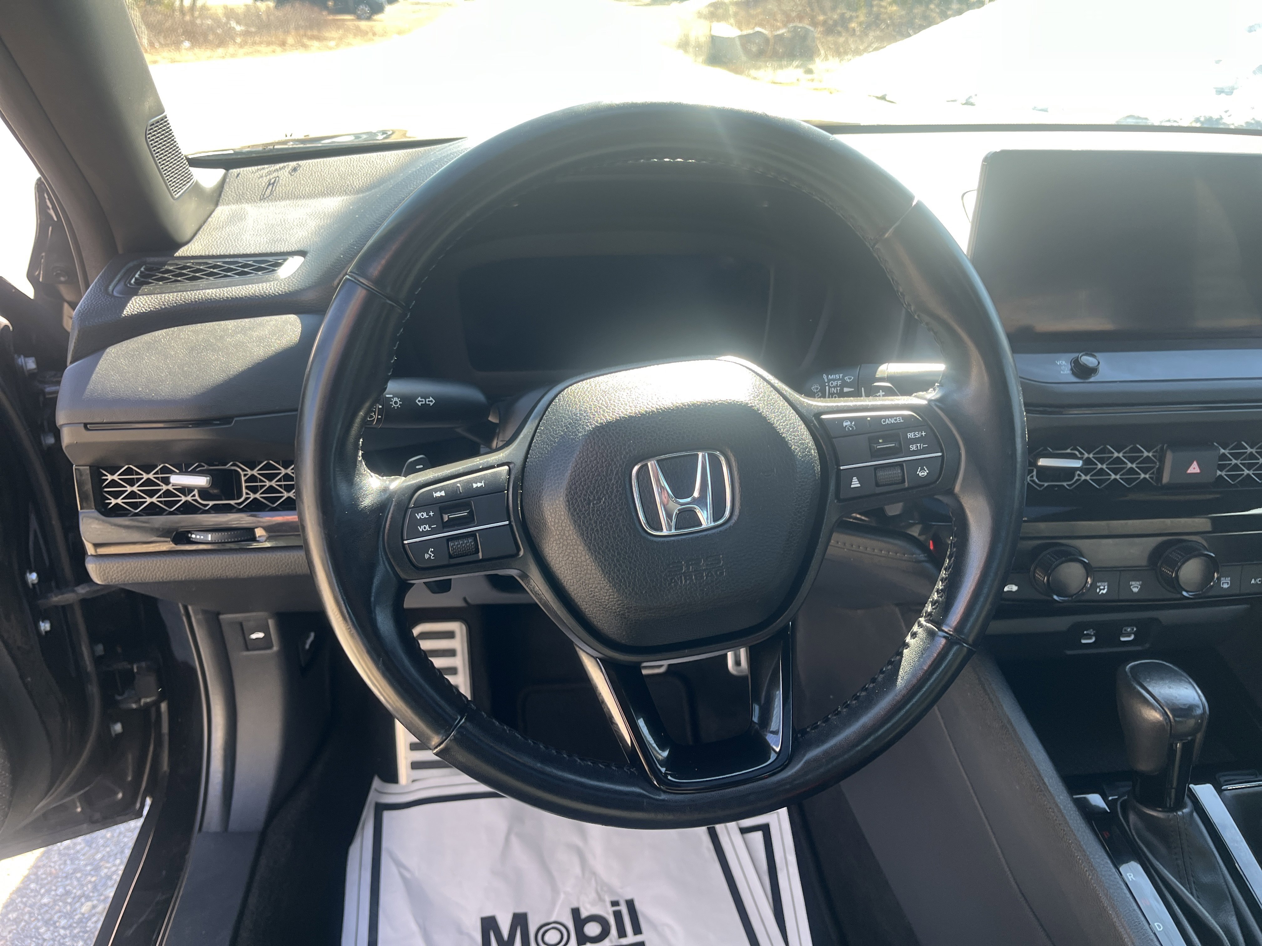 Used 2023 Honda Accord Sport image 21