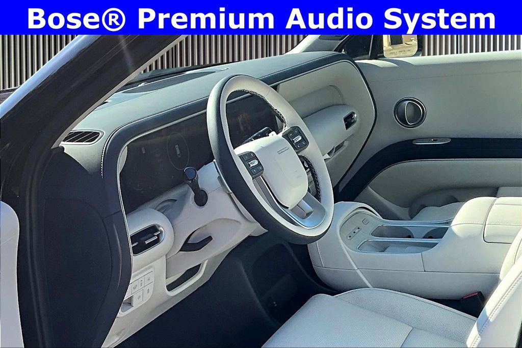 New 2026 Hyundai Palisade Calligraphy image 6