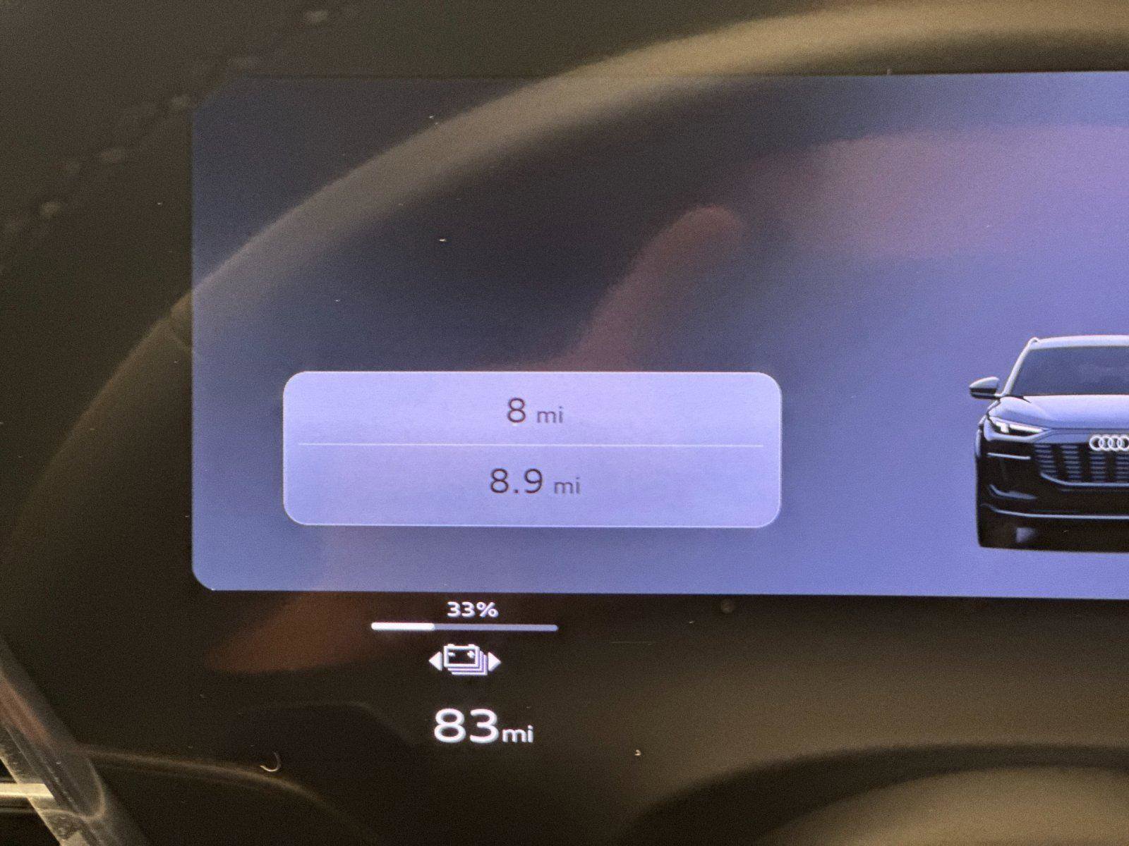 New 2027 Audi Q6 e-tron Premium Plus image 27