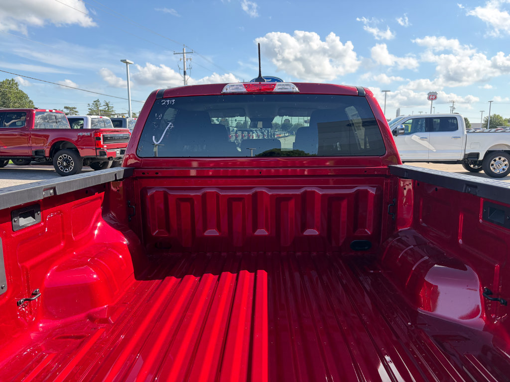 New 2026 Ford Ranger XL w/ FX4 Off-Road Package AWD/4WD image 14