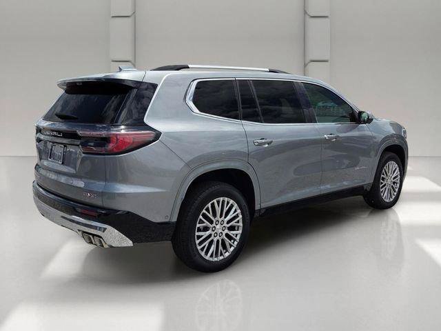 New 2026 GMC Acadia Denali w/ Super Cruise Package AWD/4WD image 5