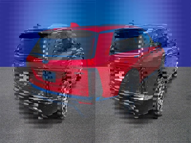 New 2026 Cadillac Vistiq Luxury image 5