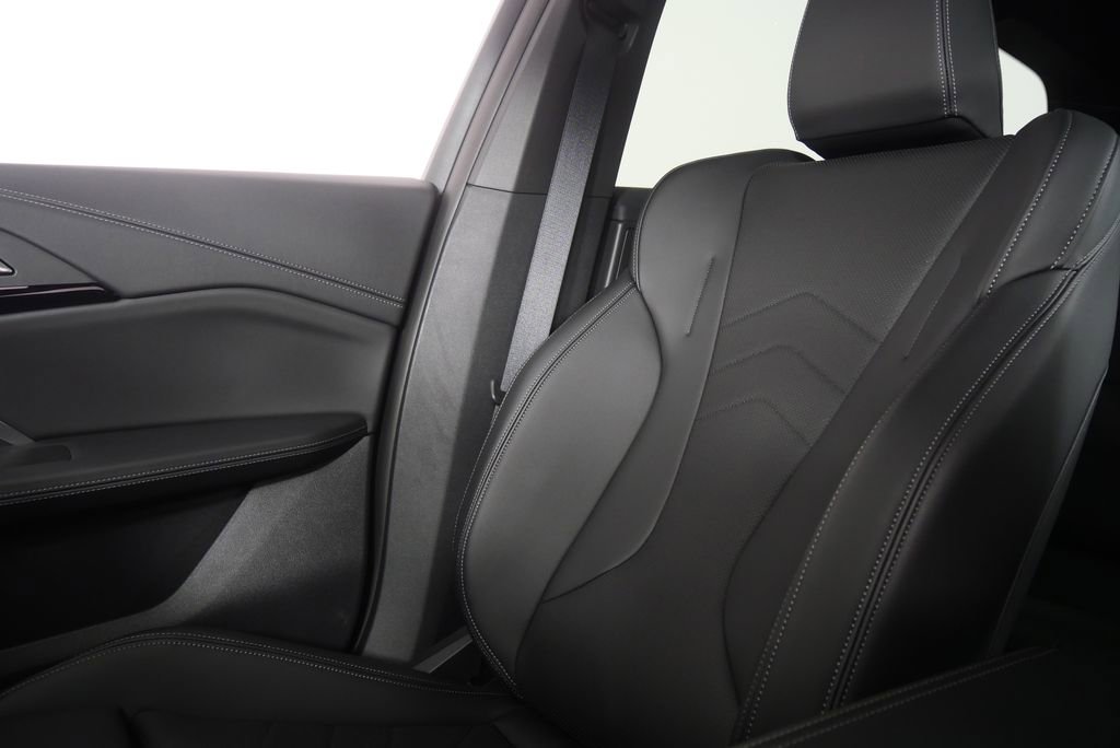 Certified 2025 BMW X1 xDrive28i AWD/4WD image 23