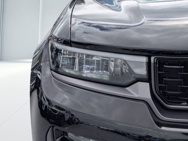New 2026 Jeep Grand Cherokee Limited AWD/4WD image 9