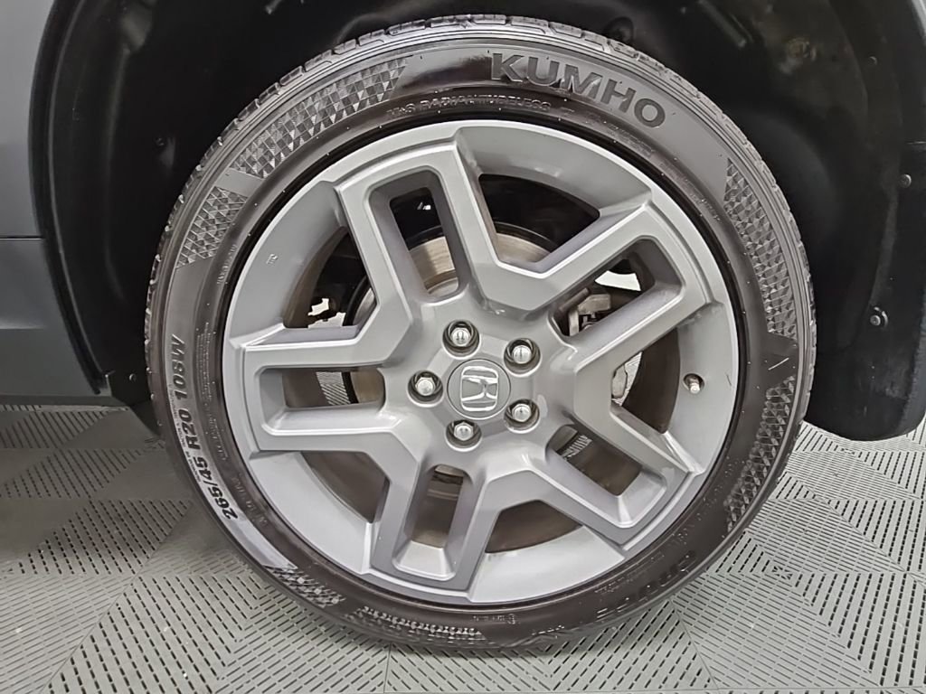 Used 2022 Honda Passport EX-L image 44