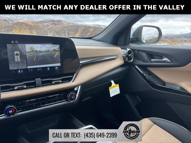 New 2026 Chevrolet Equinox ACTIV w/ Convenience Package III image 25