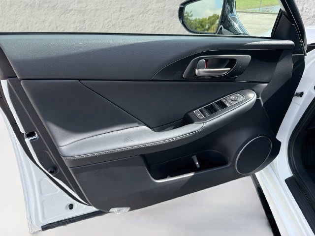 Used 2026 Lexus IS 350 F Sport RWD image 20