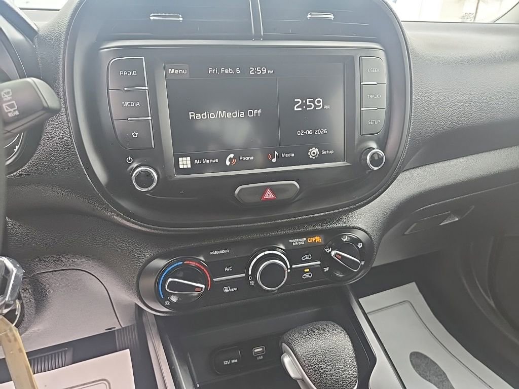 Used 2024 Kia Soul LX w/ Option Group 015 image 23