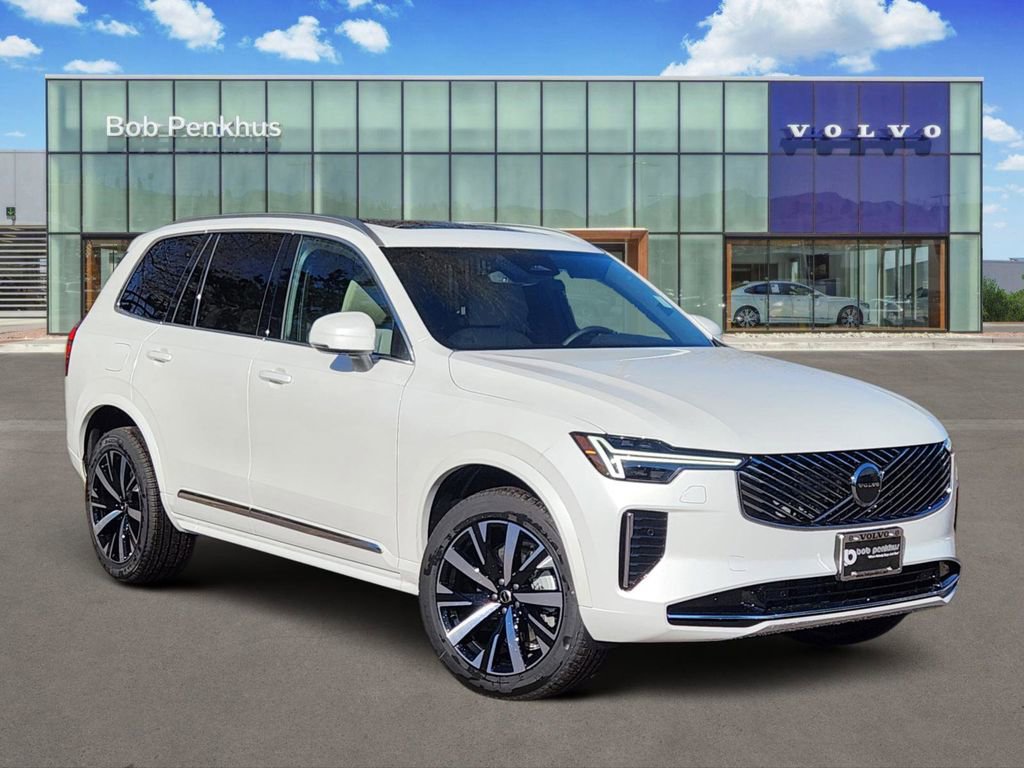 New 2026 Volvo XC90 B5 Core image 1