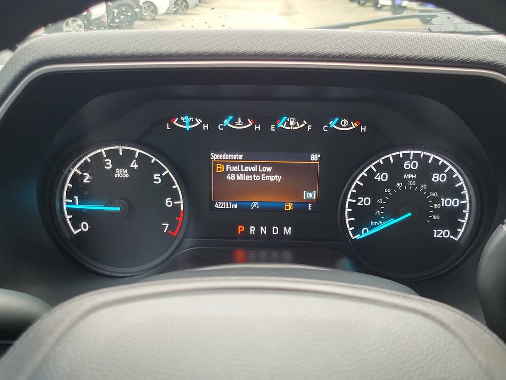 Used 2023 Ford F150 XL w/ STX Appearance Package RWD image 20
