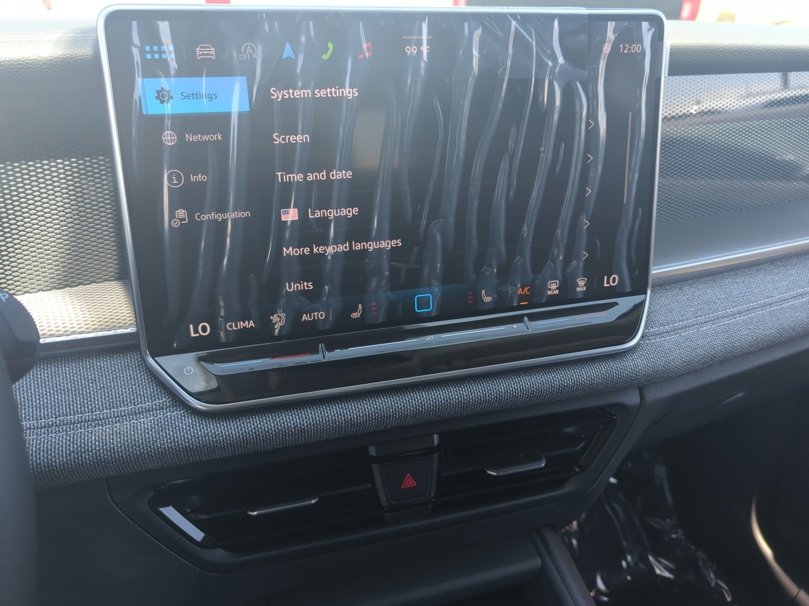 New 2025 Volkswagen Tiguan S image 26