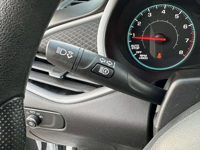 Used 2024 Chevrolet Malibu LT image 13