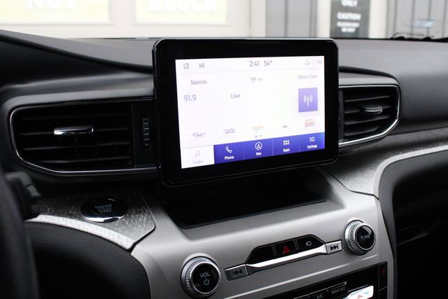 Used 2022 Ford Explorer Timberline image 17